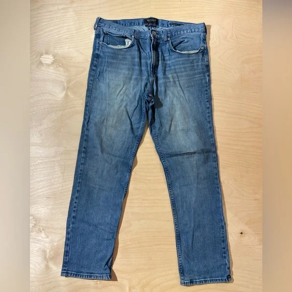 Pacsun Comfort Stretch Jeans 34 x 30 (IF) - Picture 2 of 11